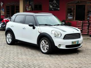 Foto do veículo Mini Countryman 1.6 Cooper Pepper Auto