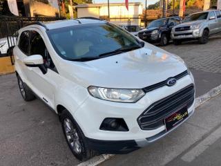 Foto do veículo Ford Ecosport 2.0 16v Flex Freestyle 4wd