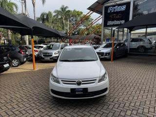 Foto do veículo Volkswagen Gol (novo) 1.0 Mi Total Flex 8v 4p