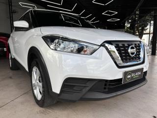Foto do veículo Nissan Kicks S Direct 1.6 16v Flex 5p Aut.