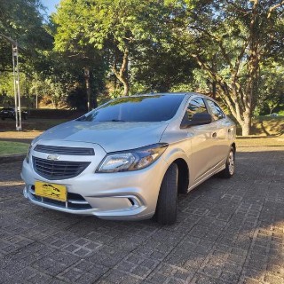Foto do veículo Chevrolet Prisma 1.0 Spe/4 Eco Joy
