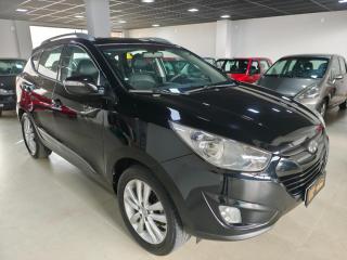 Foto do veículo Hyundai Ix35 2.0 16v 170cv 2wd/4wd Mec.