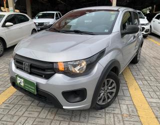 Foto do veículo Fiat Mobi Like 1.0 Fire Flex 5p.