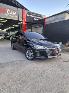 Foto do veículo Chevrolet Onix Plus 1.0 Lt