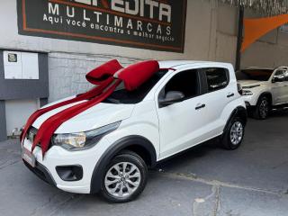 Foto do veículo Fiat Mobi 1.0 Like