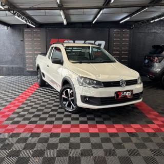 Foto do veículo Volkswagen Saveiro 1.6 Total Flex Trendline Ce