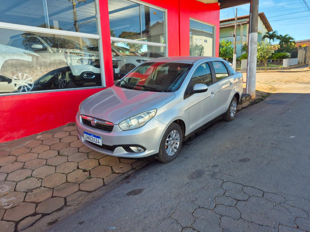 Fiat Grand