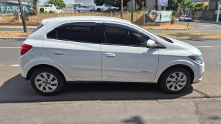 Foto do veículo Chevrolet Onix 1.4 Spe/4 Lt