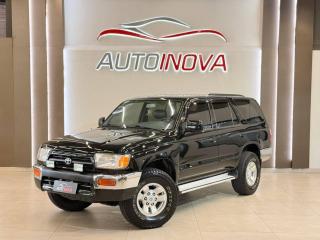 Foto do veículo Toyota Hilux Sw4 4x4 3.0 8v Tb Diesel