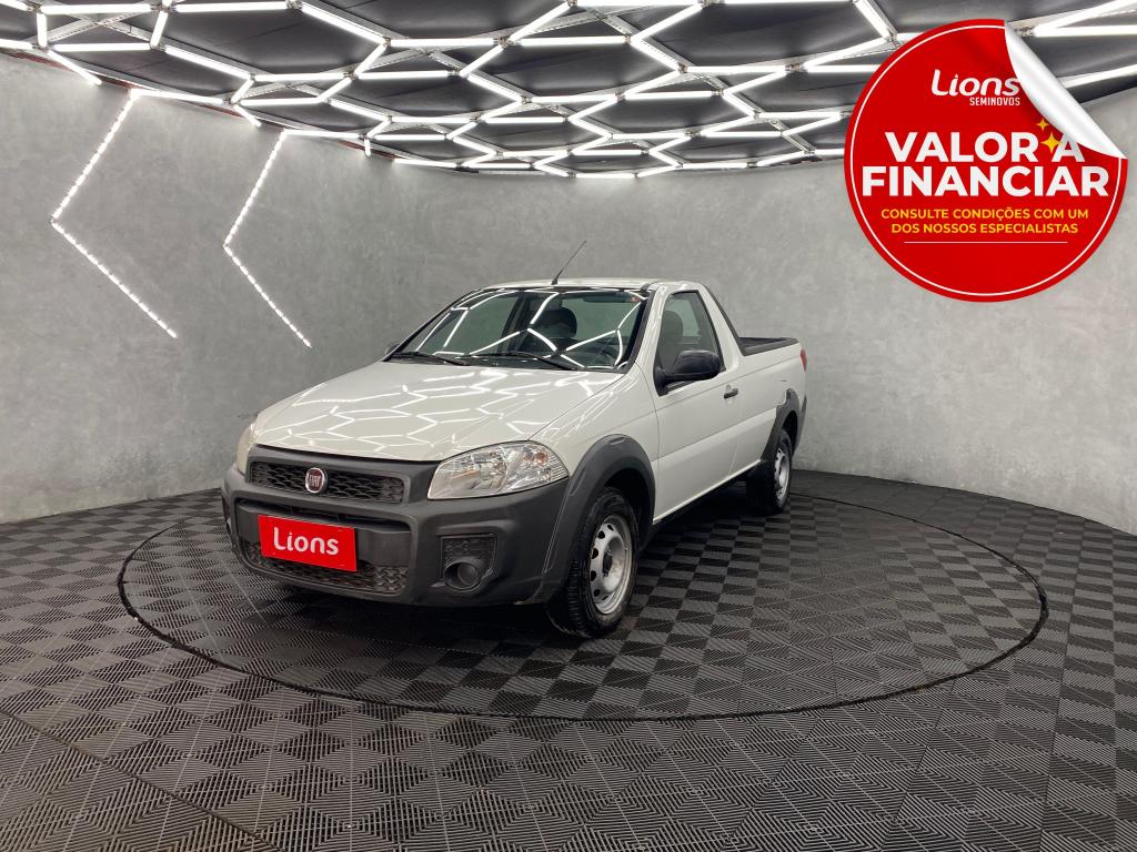 Fiat Strada