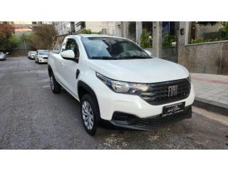 Foto do veículo Fiat Strada 1.3 Mpi Fire 8v 67cv Cs