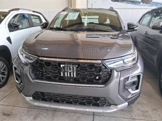 Foto do veículo Fiat Strada Ranch 1.0 Flex Turbo Cd Aut.