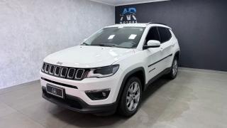 Foto do veículo Jeep Compass 2.0 Longitude Auto