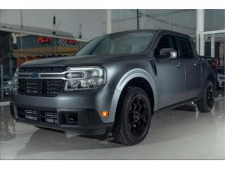 Foto do veículo Ford Maverick 2.0 Tremor Auto 4wd