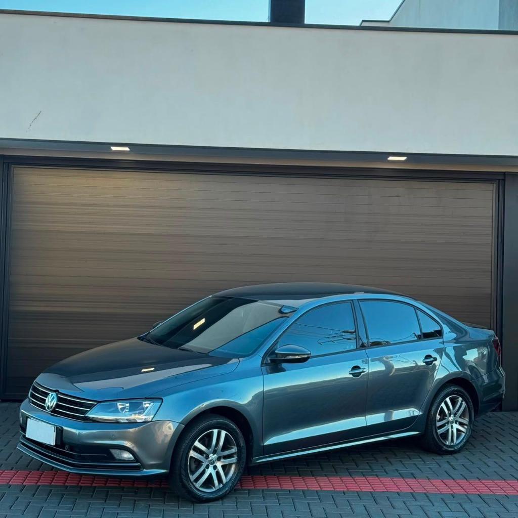 Volkswagen Jetta 2017