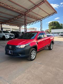 Foto do veículo Fiat Strada 1.3 Cabine Plus Endurance