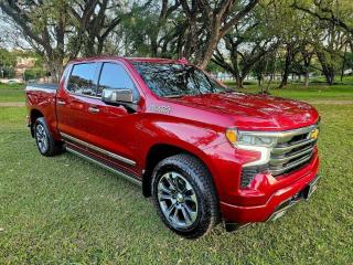 Foto do veículo Chevrolet Silverado High Country 5.3 V8 Awd Aut.