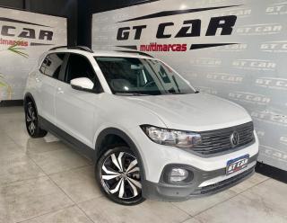 Foto do veículo Volkswagen T-cross 1.0 200 Tsi Auto