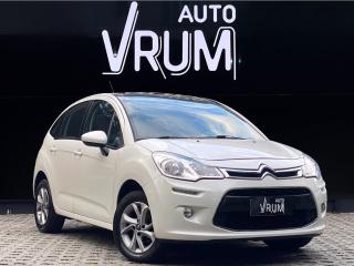 Foto do veículo Citroen C3 1.5 8v Flex Tendance