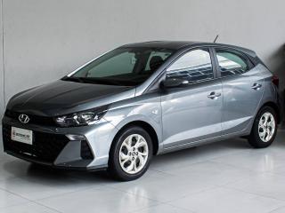 Foto do veículo Hyundai Hb20 1.0 Sense Plus
