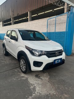 Foto do veículo Fiat Mobi 1.0 Like
