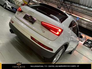 Foto do veículo Audi Q3 1.4 Tfsi Ambiente S Tronic
