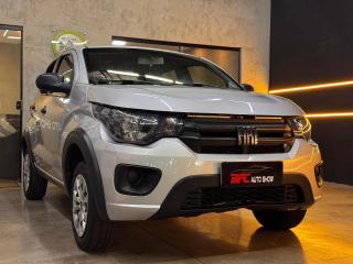 Foto do veículo Fiat Mobi 1.0 Like