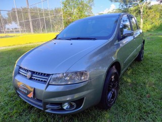 Foto do veículo Fiat Stilo 1.8 8v Flex Sporting