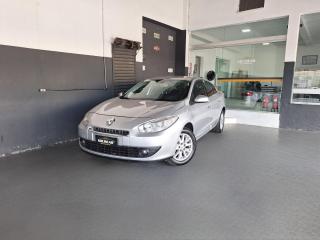 Foto do veículo Renault Fluence 2.0 16v Hi-flex Dynamique