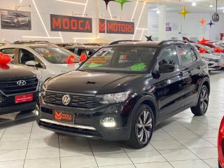 Foto do veículo Volkswagen T-cross 200 Tsi 1.0 Flex 12v 5p Aut.