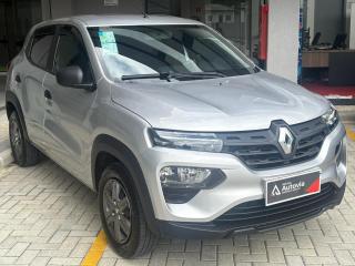 Foto do veículo Renault Kwid 1.0 Zen