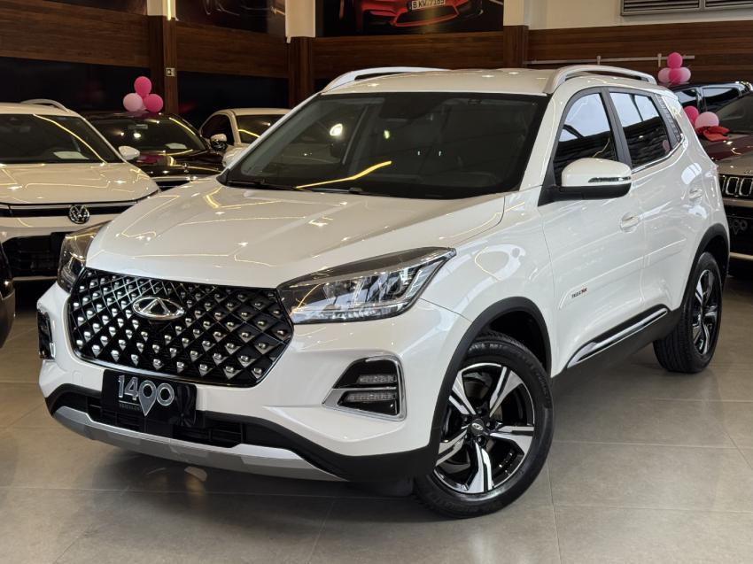 Caoa Chery Tiggo 5x 1.5 T Sport Cvt 2024