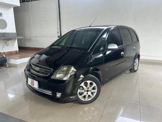 Foto do veículo Chevrolet Meriva 1.8 Flexpower Ss Easytronic