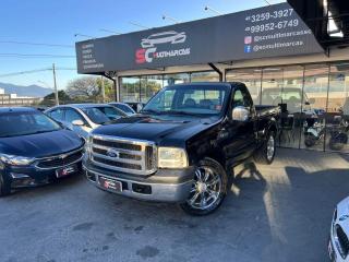 Foto do veículo Ford F-250 Xlt 3.9 4x2 Diesel Tb