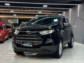 Foto do veículo Ford Ecosport 2.0 Titanium 16v4p Powershift