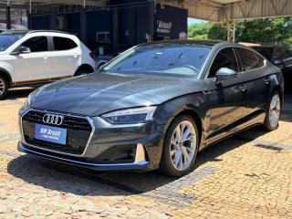 Foto do veículo Audi A5 Sportb.prestige Plus 2.0 Tfsi S-tronc