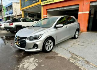 Foto do veículo Chevrolet Onix 1.0 Turbo Premier Auto