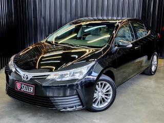 Foto do veículo Toyota Corolla Gli Upper 1.8 Flex 16v Aut.