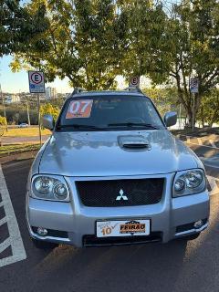 Foto do veículo Mitsubishi Pajero Sport 2.5 D 4wd Hpe