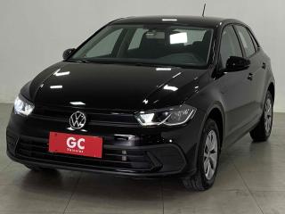 Foto do veículo Volkswagen Polo 1.0 Mpi Flex 12v 5p