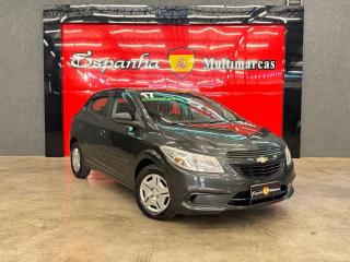 Foto do veículo Chevrolet Onix Hatch Joy 1.0 8v Flex 5p Mec.