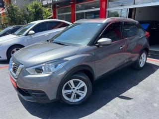 Foto do veículo Nissan Kicks S 1.6 16v Flex 5p Aut.