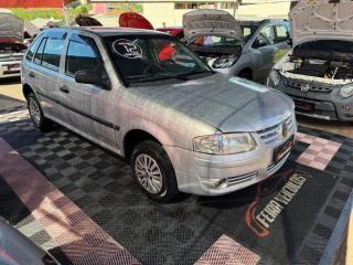 Foto do veículo Volkswagen Gol City (trend)/titan 1.0 T. Flex 8v 4p