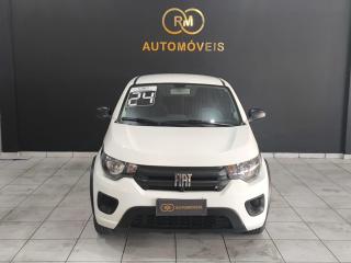 Foto do veículo Fiat Mobi 1.0 Like