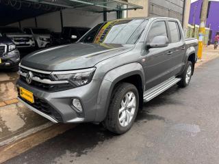 Foto do veículo Volkswagen Amarok Highline Cd 3.0 4x4 Tb Dies. Aut.