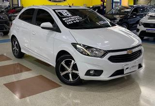Foto do veículo Chevrolet Onix Hatch Ltz 1.4 8v Flexpower 5p Mec.