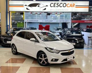 Foto do veículo Chevrolet Onix Hatch Ltz 1.4 8v Flexpower 5p Mec.