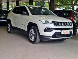 Foto do veículo Jeep Compass 1.3 T270 Longitude Auto