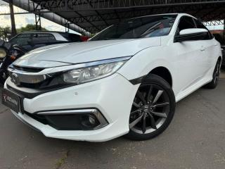 Foto do veículo Honda Civic 2.0 Exl Cvt
