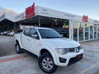 Foto do veículo Mitsubishi L200 Triton 3.2 Di-d 4wd Gls